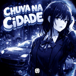 Chuva Na Cidade