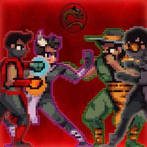 Fade To Black (feat. Alltime Arcade, PAYNE Music & Reckless Mind)