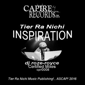 Inspiration (Vox Remix)