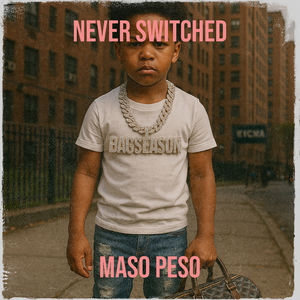 Never Switched
