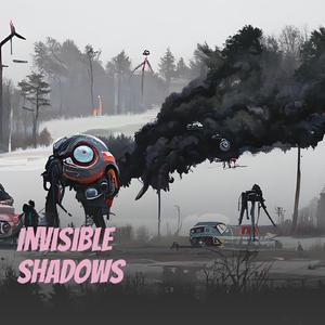 Invisible Shadows