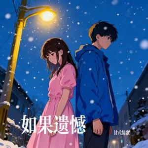 如果遗憾 (Cover 大头针)