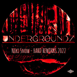 Cheyenne Rave (Hard Rework 2022)