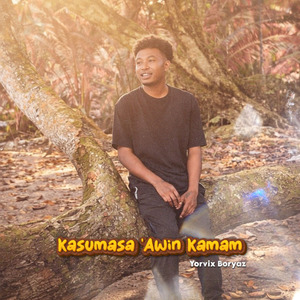 Kasumasa 'Awin Kamam