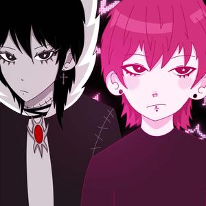 Popular (feat. Atheniaa)