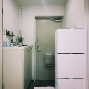 重ねすぎた日々