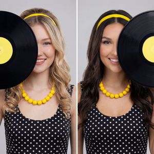 Неоновая ночь