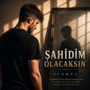 Şahidim Olacaksın