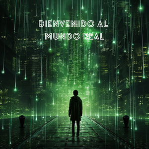 Bienvenido al Mundo Real