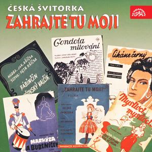 Dnes náladičku mám