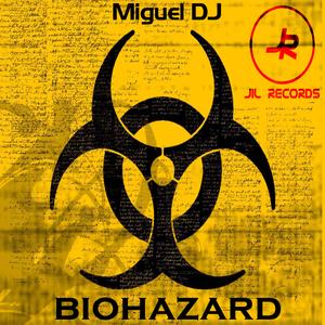 Biohazard (QUARANTINED EDIT)