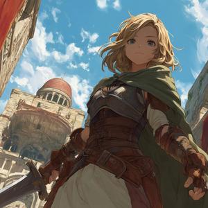 遠つ世の面影に