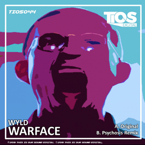Warface (Original Mix)
