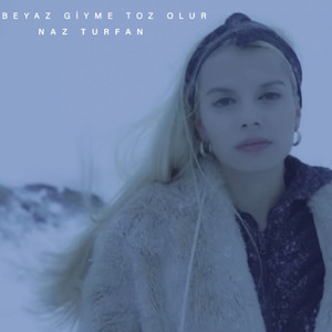 Beyaz Giyme Toz Olur