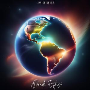 ¿Dónde Estás?