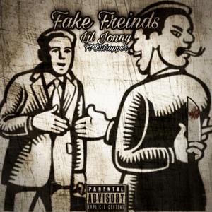 Fake Freinds (feat. Ohtrapper)