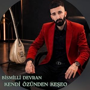 Kendi Özünden Keşeo