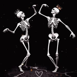 Dancing on Empty Graves