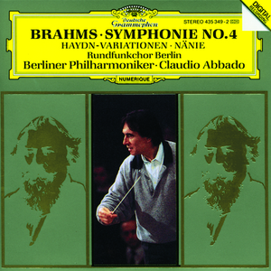 Symphony No.4 In E Minor Op.98:4. Allegro energico e passionato - Più allegro