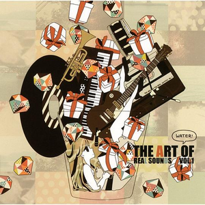 39転調("The Art Of Real Sounds vol.1" ver)