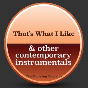 Starboy (Instrumental Version)