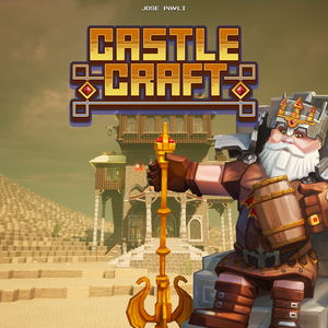 Castle! (Announcement Trailer)