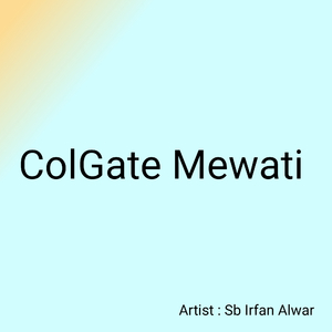 Colgate Mewati