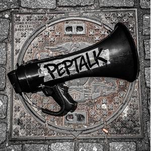 PEPTALK