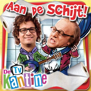 Aan De Schijt