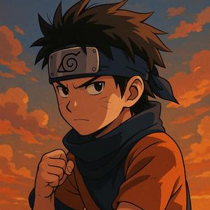 The Leaf Built Different