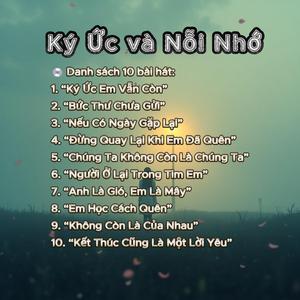 Kết Thúc Cũng Là Một Lời Yêu