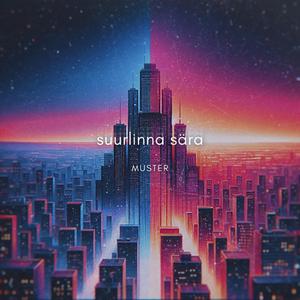 Suurlinna sära