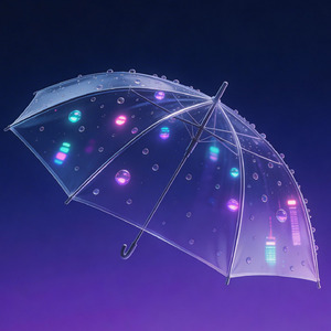 One Umbrella.。