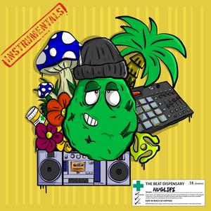 The Love Dispensary (Instrumental) (Instrumental)