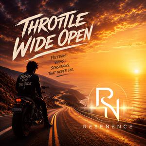 Throttle Wide Open