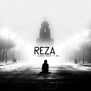 Reza (feat. ÁKIL)
