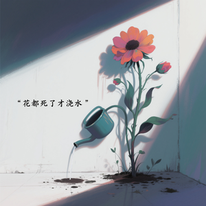 冷冷的风冷冷的冬