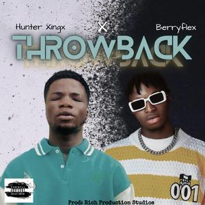Throwback (feat. Berryflex)