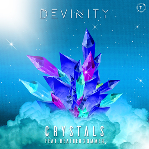 Crystals (Original Mix)