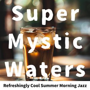 Morning Blissful Strains (Key Eb Ver.)