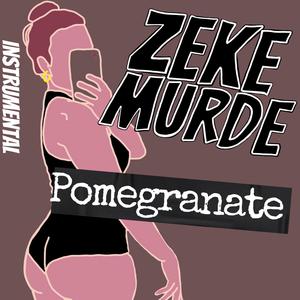 Pomegranate (instrumental) (instrumental)
