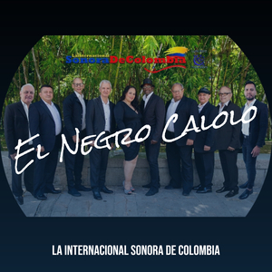 El Negro Calolo