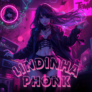 LINDINHA PHONK (SUPER SLOWED)