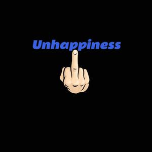 unhappiness