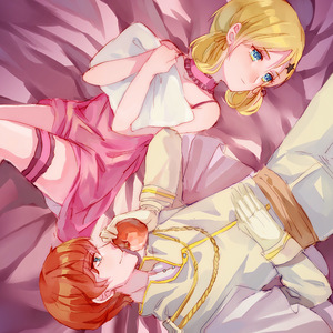 ロミオとシンデレラ（翻自 初音ミク）