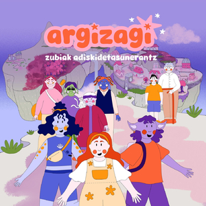 Argizagi