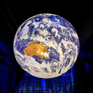 Music for Gaia: Piano