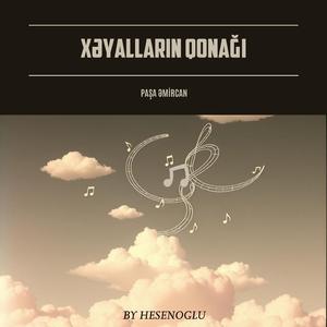 Xeyallarin Qonagi (70s Psychedelic Anatolian Rock)