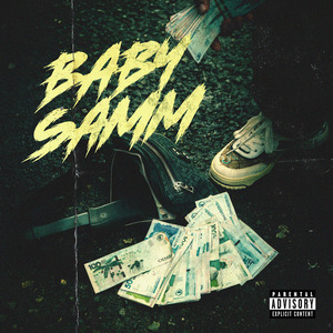 Baby Samm