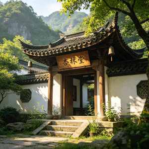 大医精诚（精修版）